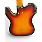 Used Schecter Guitar Research PT SPECIAL 2 Color Sunburst Solid Body Electric Guitar