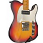 Used Schecter Guitar Research PT SPECIAL 2 Color Sunburst Solid Body Electric Guitar