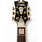 Used D'Angelico EXL-1 Natural Hollow Body Electric Guitar