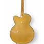 Used D'Angelico EXL-1 Natural Hollow Body Electric Guitar