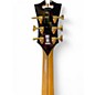 Used D'Angelico EXL-1 Natural Hollow Body Electric Guitar
