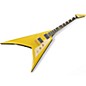 Used ESP LTD KIRK HAMMETT KHV Gold Solid Body Electric Guitar