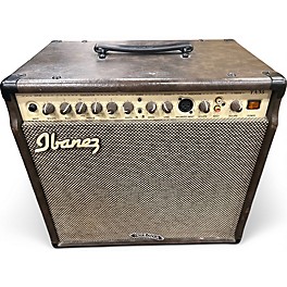 Used Ibanez TA35 Acoustic Guitar Combo Amp