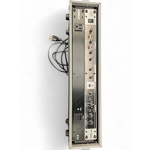 Used Rockville RX230 Line Mixer