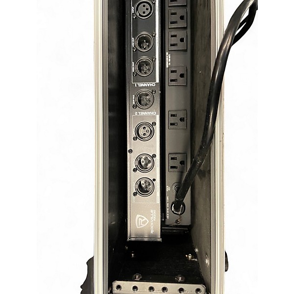Used Rockville RX230 Line Mixer
