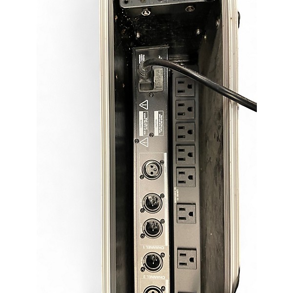 Used Rockville RX230 Line Mixer