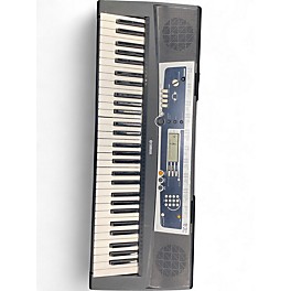 Used Yamaha YPT210