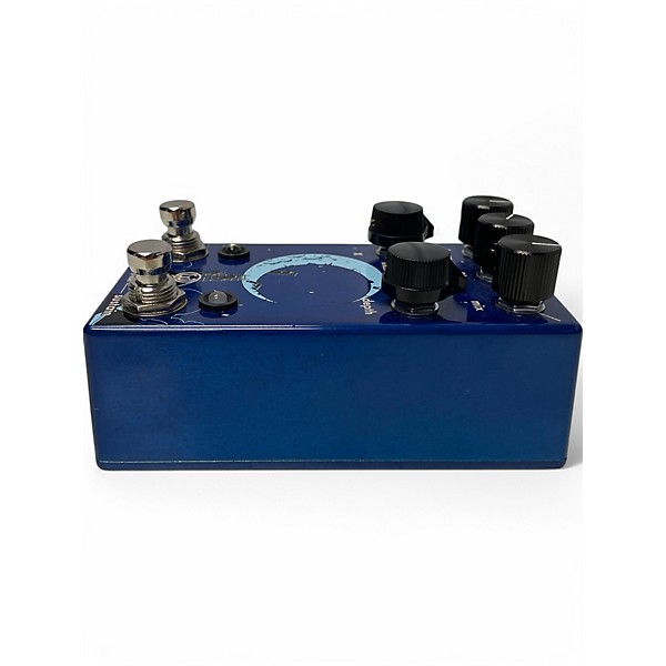 Used Walrus Audio SLOTVA Effect Pedal