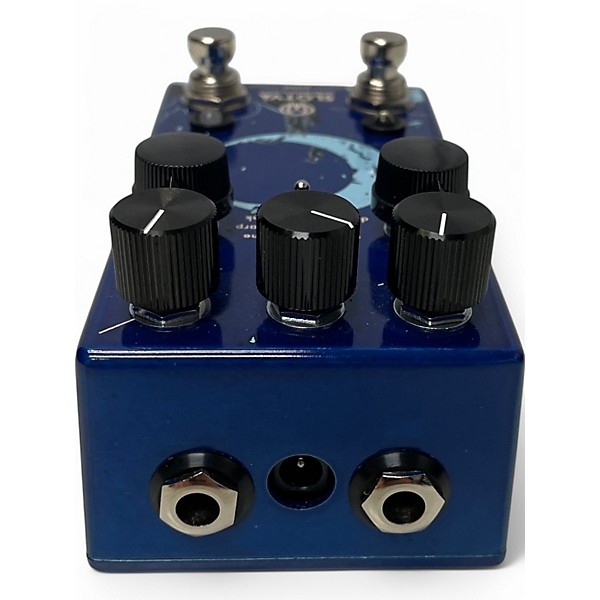 Used Walrus Audio SLOTVA Effect Pedal