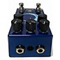 Used Walrus Audio SLOTVA Effect Pedal