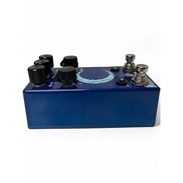 Used Walrus Audio SLOTVA Effect Pedal