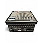 Used KORG MW - 1608 Digital Mixer