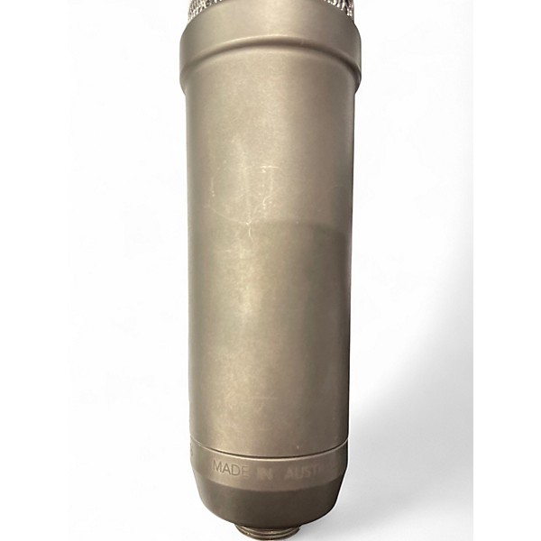 Used RODE NT1A Condenser Microphone