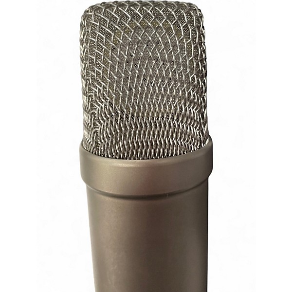 Used RODE NT1A Condenser Microphone