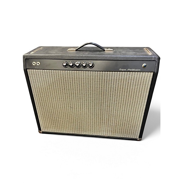 Used Fargen Amps 212 Tube Guitar Combo Amp