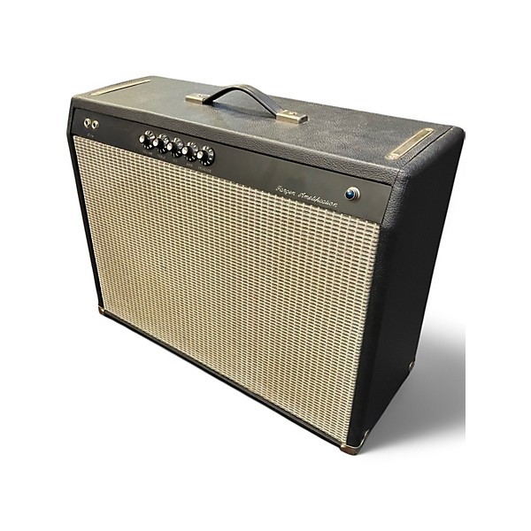 Used Fargen Amps 212 Tube Guitar Combo Amp