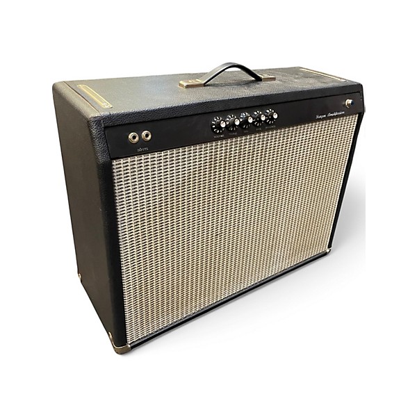 Used Fargen Amps 212 Tube Guitar Combo Amp