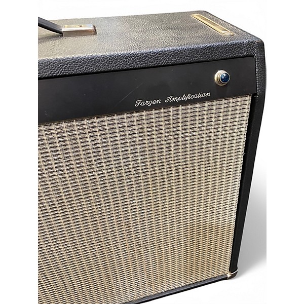 Used Fargen Amps 212 Tube Guitar Combo Amp