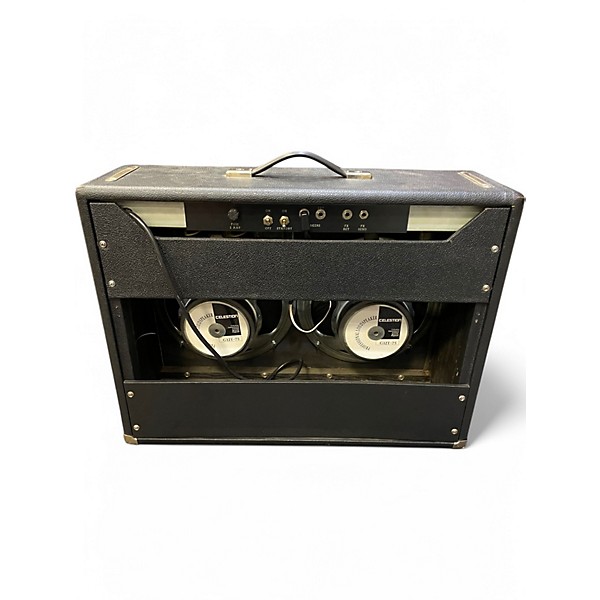 Used Fargen Amps 212 Tube Guitar Combo Amp