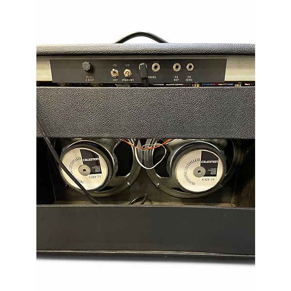 Used Fargen Amps 212 Tube Guitar Combo Amp