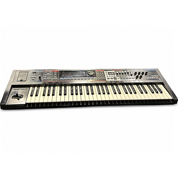 Used Roland Juno GI Synthesizer