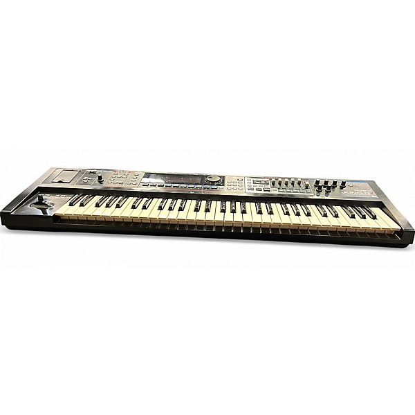 Used Roland Juno GI Synthesizer