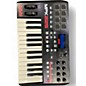 Used Akai Professional MPK225 25-Key MIDI Controller thumbnail