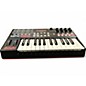 Used Akai Professional MPK225 25-Key MIDI Controller