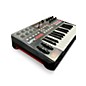 Used Akai Professional MPK225 25-Key MIDI Controller