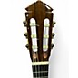 Vintage 1974 Yamaha GC5 Natural Classical Acoustic Guitar