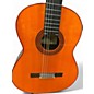 Vintage 1974 Yamaha GC5 Natural Classical Acoustic Guitar