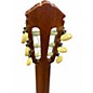 Vintage 1974 Yamaha GC5 Natural Classical Acoustic Guitar