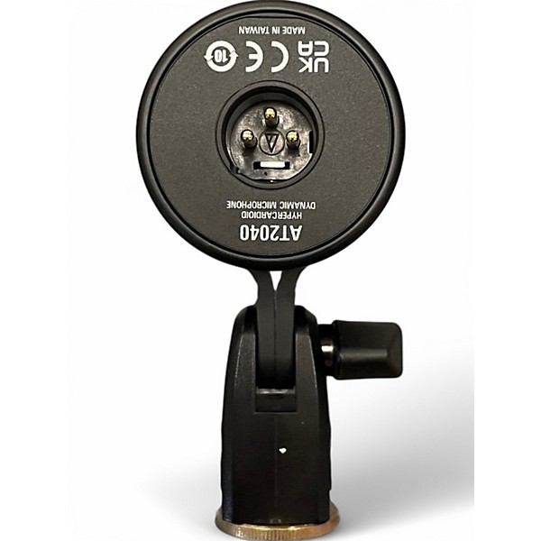 Used Audio-Technica AT2040 Condenser Microphone