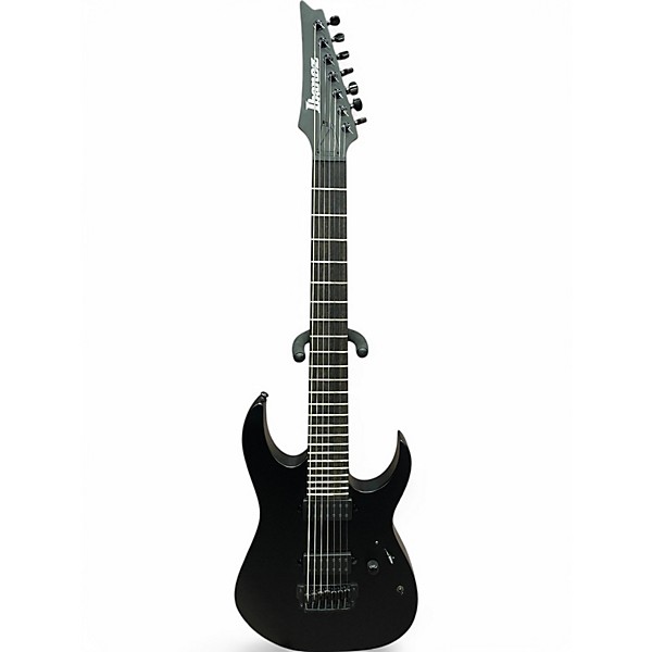 Used Ibanez rgixl7 Black Solid Body Electric Guitar,Specials : American Fashion Style Bags On Sale