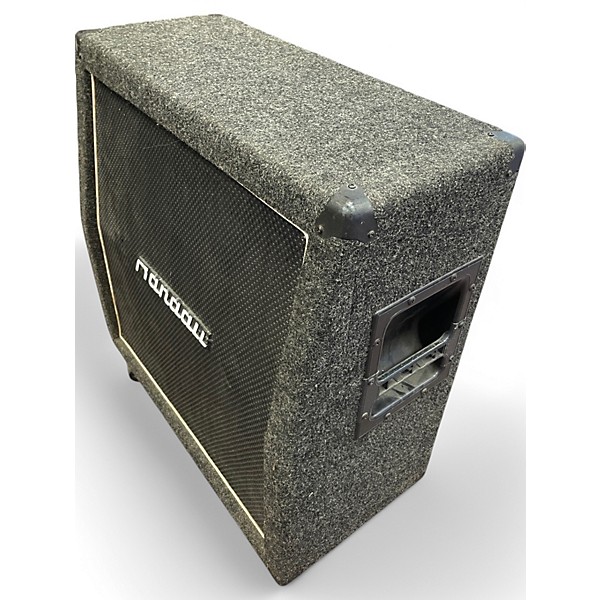 Used Randall 2X12 Guitar Cabinet