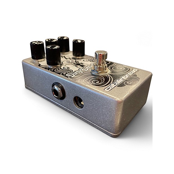Used Catalinbread Dirty Little Secret Effect Pedal
