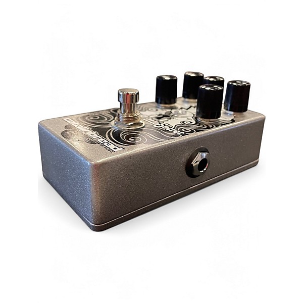 Used Catalinbread Dirty Little Secret Effect Pedal