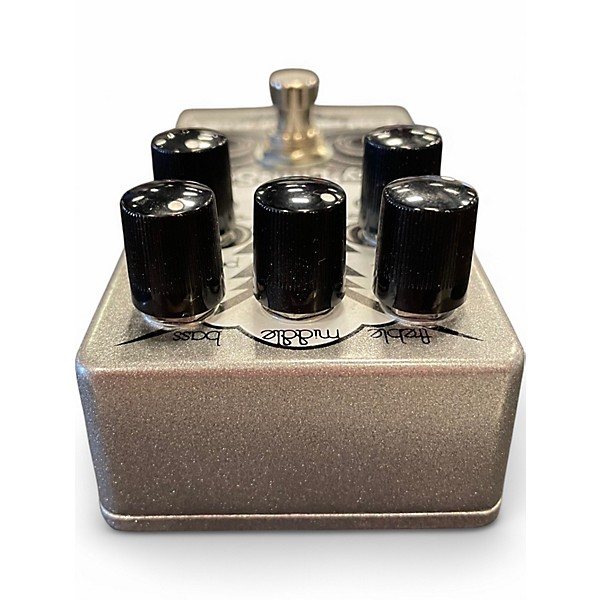 Used Catalinbread Dirty Little Secret Effect Pedal