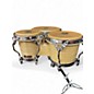 Used LP generation triple bongos Bongos