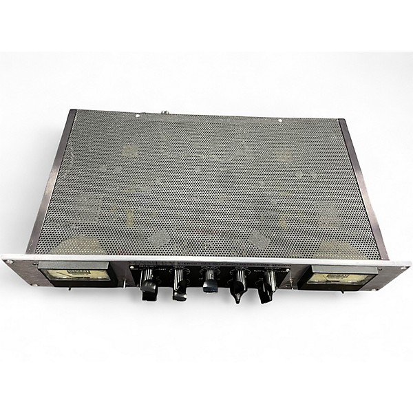 Used Manley STEREO VARIABLE MU  Compressor