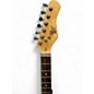 Used Michael Kelly t style 2 Color Sunburst Solid Body Electric Guitar