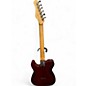 Used Michael Kelly t style 2 Color Sunburst Solid Body Electric Guitar