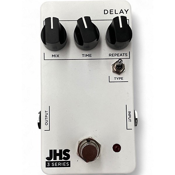 Used JHS Pedals DELAY Effect Pedal,New Products : American Fashion Style Bags On Sale