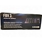 Used Line 6 FBV 3 Advanced Footswitch