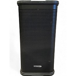 Used Line 6 L2T Stage Source 800W 10in Acoustic Guitar Combo Amp