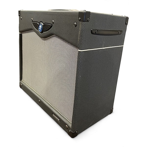 Used Mackie HOTWIRE VT12 & EX12 CABINET Tube Guitar Combo Amp