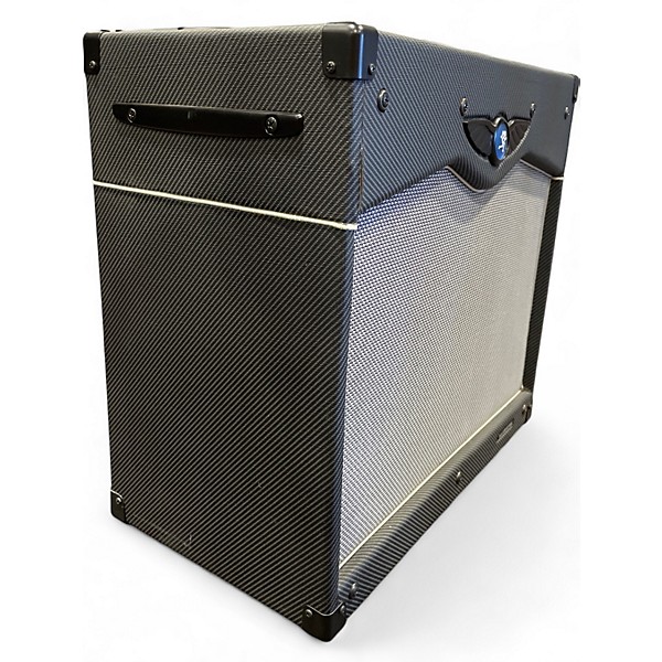 Used Mackie HOTWIRE VT12 & EX12 CABINET Tube Guitar Combo Amp