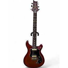 Used 2015 PRS Standard 24 2 Tone Sunburst Solid Body Electric Guitar