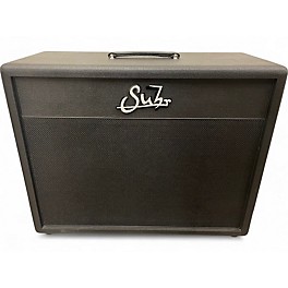Used Suhr Pete Thorn 2x12 Guitar Cabinet