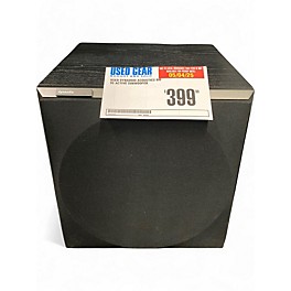Used Dynaudio Acoustics BM 9S Active Subwoofer